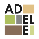 ADELE Logo