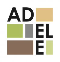 ADELE Logo